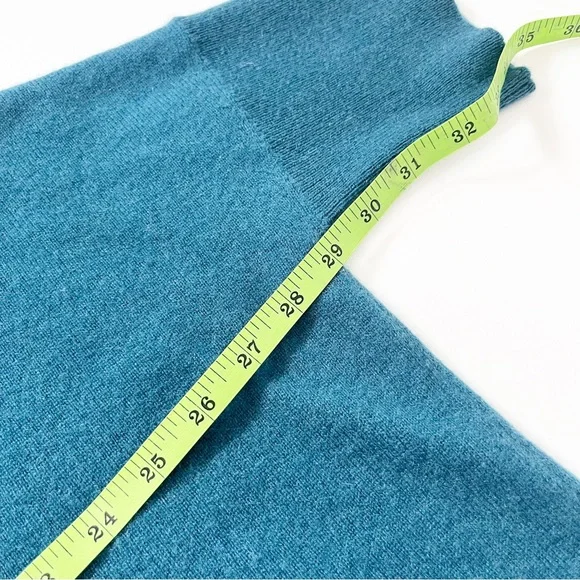 360 Cashmere 100% Cashmere Sweater - Picture 4 of 10